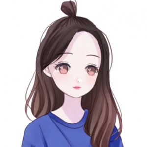 超萌来袭!可爱手绘女生头像大全 女生头像 第13张 超萌来袭!可爱手绘女生头像大全 女生头像 第13张