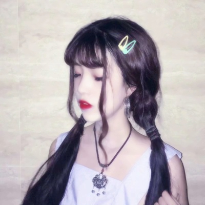 超绝!女生必看的潮头像大集合 女生头像 第6张 超绝!女生必看的潮头像大集合 女生头像 第6张