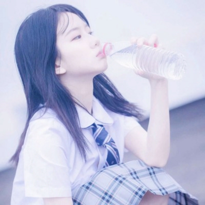 真人女生精选头像来啦,宝藏必备 女生头像 第4张 真人女生精选头像来啦,宝藏必备 女生头像 第4张