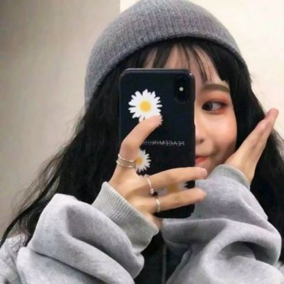 头像qq可爱女生，属于你的可爱 女生头像 第9张