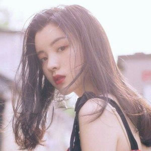 超绝!甜美俏皮可爱女生头像来袭 女生头像 第13张 超绝!甜美俏皮可爱女生头像来袭 女生头像 第13张