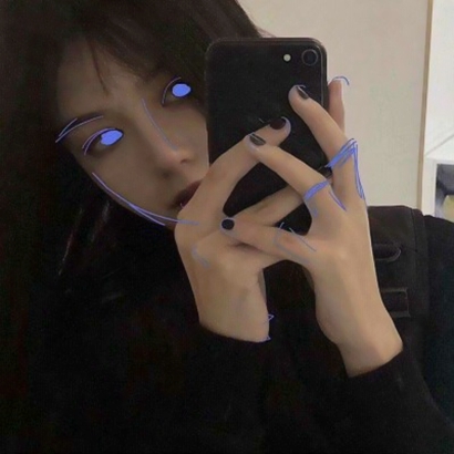 超绝!女生丧系QQ头像大全 女生头像 第20张 超绝!女生丧系QQ头像大全 女生头像 第20张