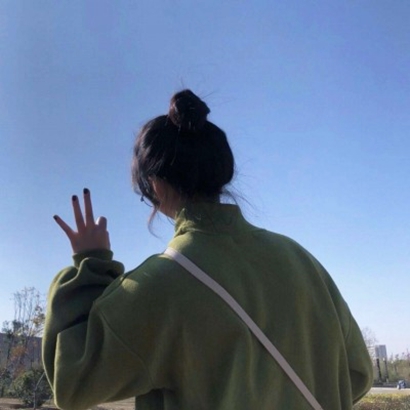 必看!高清女生背影真人头像图大集合 女生头像 第18张 必看!高清女生背影真人头像图大集合 女生头像 第18张