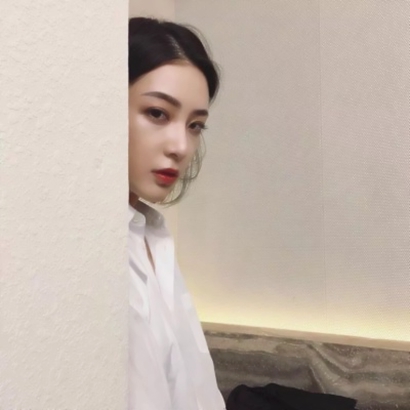 清新时尚QQ女生头像大全，美到犯规！ 女生头像 第10张