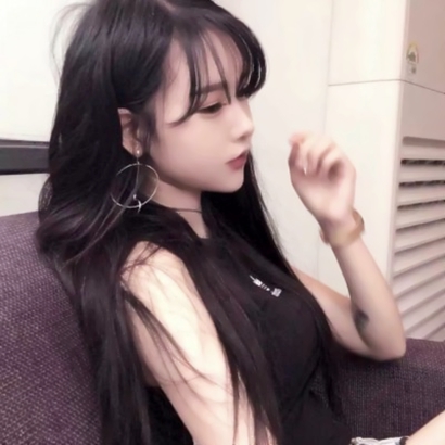 萌化啦！女生小可爱头像大全 女生头像 第10张