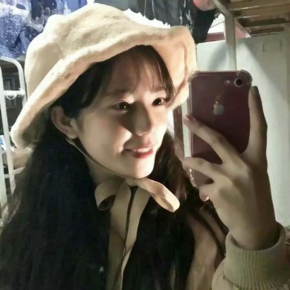 超绝!QQ高清个性真人女生头像大全 女生头像 第14张 超绝!QQ高清个性真人女生头像大全 女生头像 第14张