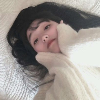 超绝！女生微信照片头像大全 女生头像 第26张