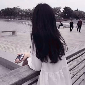 女生真人背影微信头像大全:治愈系 / 高级感背影实拍,适合安静气质的你 女生头像 第8张 女生真人背影微信头像大全:治愈系 / 高级感背影实拍,适合安静气质的你 女生头像 第8张