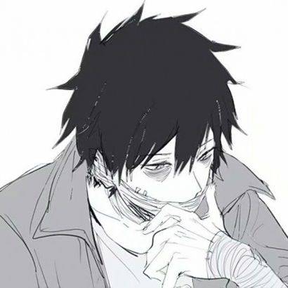 动漫男生虐心哭泣头像分享,让人看了心疼不已 男生头像 第18张 动漫男生虐心哭泣头像分享,让人看了心疼不已 男生头像 第18张