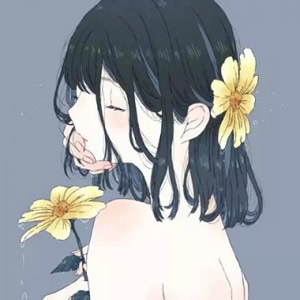 超A预警!霸气动漫女生超拽头像来袭 女生头像 第11张 超A预警!霸气动漫女生超拽头像来袭 女生头像 第11张