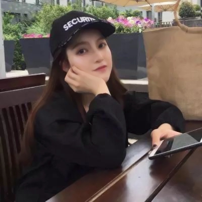 酷飒来袭!戴帽子的女生头像超霸气 女生头像 第11张 酷飒来袭!戴帽子的女生头像超霸气 女生头像 第11张