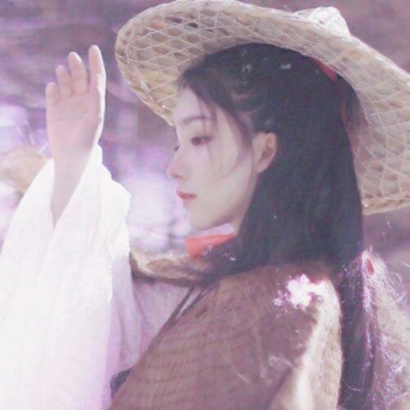 古风头像女生高清,让人看一眼就深陷其中 女生头像 第8张 古风头像女生高清,让人看一眼就深陷其中 女生头像 第8张
