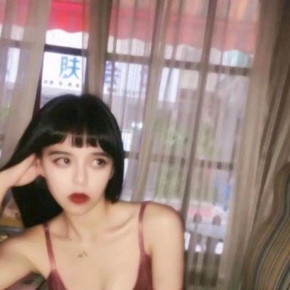 韩系女生头像来袭，潮流感拉满！ 女生头像 第12张
