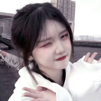 真人版超可爱女生头像大全 女生头像 第19张