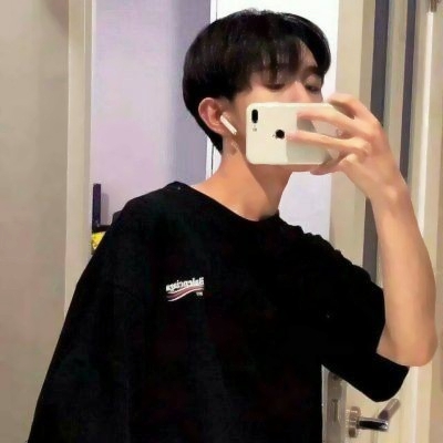 超酷真人男生头像来袭,潮就对啦 男生头像 第10张 超酷真人男生头像来袭,潮就对啦 男生头像 第10张