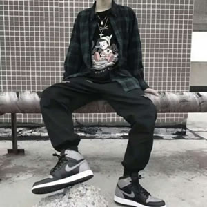 酷到炸！不露脸不露头的男生部位头像来袭 男生头像 第4张