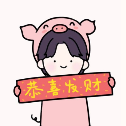 搞怪可爱卡通情侣头像一左一右合集,萌翻全网! 情侣头像 第13张 搞怪可爱卡通情侣头像一左一右合集,萌翻全网! 情侣头像 第13张