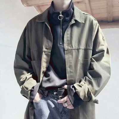 男生QQ部位头像推荐，超有个性 男生头像 第16张