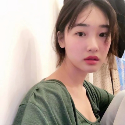 超绝的抖音潮流女生头像 女生头像 第6张 超绝的抖音潮流女生头像 女生头像 第6张