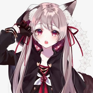 宝藏来袭!抖音超绝女生动漫头像 女生头像 第6张 宝藏来袭!抖音超绝女生动漫头像 女生头像 第6张