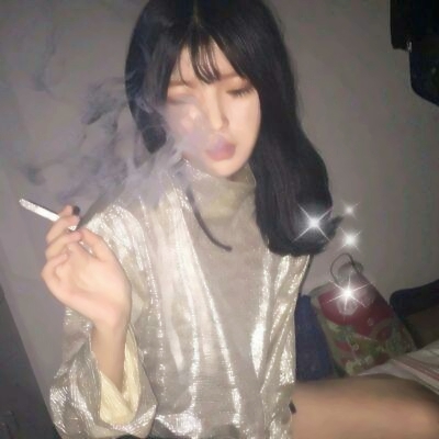 超绝！女生必备的社会头像大全 女生头像 第2张