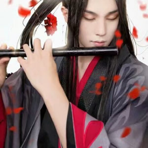 古风男生头像真人合集来啦!儒雅侠客书生风一键get 男生头像 第6张 古风男生头像真人合集来啦!儒雅侠客书生风一键get 男生头像 第6张