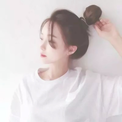 纯洁系女生头像来袭,清新纯净 女生头像 第4张 纯洁系女生头像来袭,清新纯净 女生头像 第4张