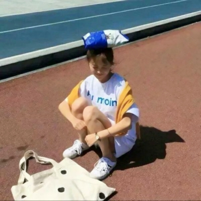 被这组超干净的意境女生头像美哭啦 女生头像 第8张 被这组超干净的意境女生头像美哭啦 女生头像 第8张