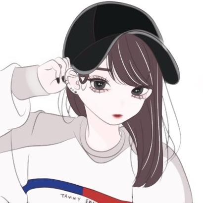 绝美珍藏 | 高冷动漫女生高清头像来袭 女生头像 第9张