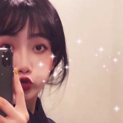 超绝！女生微信照片头像大全 女生头像 第15张