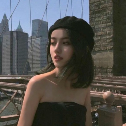 短发女生微信头像大全 女生头像 第1张 短发女生微信头像大全 女生头像 第1张