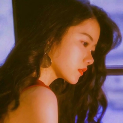 超有感觉的颓废系女生头像 女生头像 第10张 超有感觉的颓废系女生头像 女生头像 第10张
