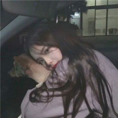 超绝!女生必看的潮头像大集合 女生头像 第12张 超绝!女生必看的潮头像大集合 女生头像 第12张