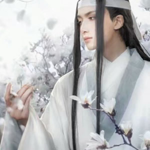 古风男生头像真人合集来啦!儒雅侠客书生风一键get 男生头像 第9张 古风男生头像真人合集来啦!儒雅侠客书生风一键get 男生头像 第9张