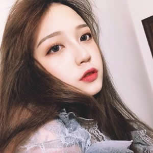宝藏！女生清纯文艺头像大全 女生头像 第8张