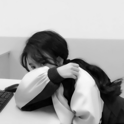 女生专属超有个性的微信黑白头像分享 女生头像 第13张 女生专属超有个性的微信黑白头像分享 女生头像 第13张