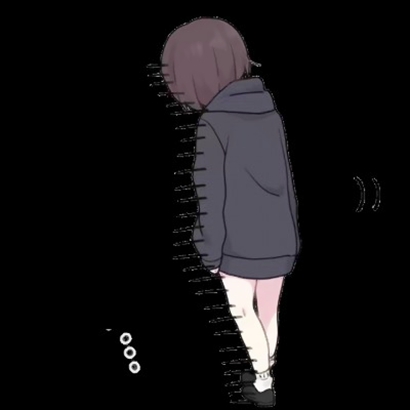 超萌来袭！动漫可爱女生微信头像大全 女生头像 第16张