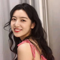 宝藏!魅力值拉满的好看女生QQ头像 女生头像 第12张 宝藏!魅力值拉满的好看女生QQ头像 女生头像 第12张