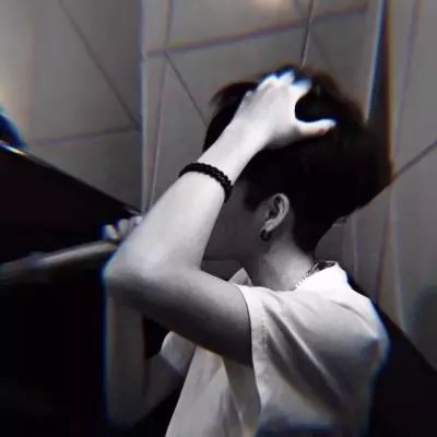 谁懂!这些微信男神头像帅到我心巴上 男生头像 第2张 谁懂!这些微信男神头像帅到我心巴上 男生头像 第2张