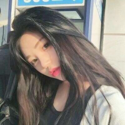 超绝！女生必备的社会头像大全 女生头像 第4张