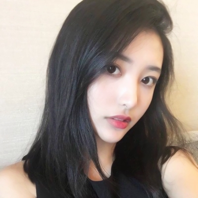 被这些女网红头像美到 女生头像 第13张