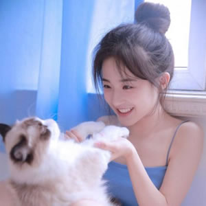 氛围感拉满的美女意境头像,爱了 女生头像 第4张 氛围感拉满的美女意境头像,爱了 女生头像 第4张