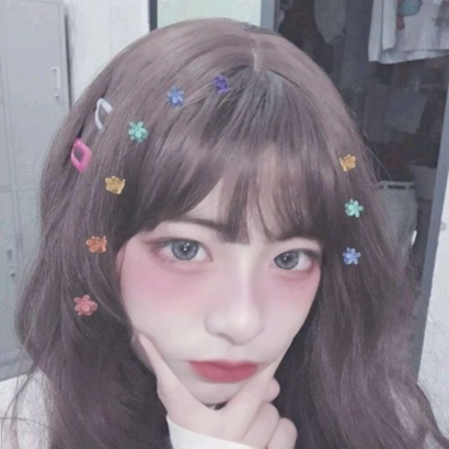 超A闺蜜抖音头像来袭,霸气感拉满 女生头像 第16张 超A闺蜜抖音头像来袭,霸气感拉满 女生头像 第16张