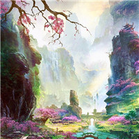 狠狠心动!唯美中国风风景头像来了 风景头像 第2张 狠狠心动!唯美中国风风景头像来了 风景头像 第2张