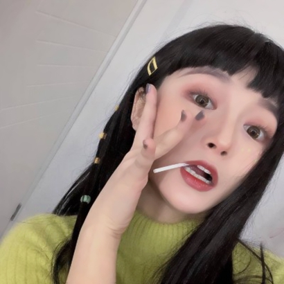 超好看的女生QQ头像分享 女生头像 第9张 超好看的女生QQ头像分享 女生头像 第9张