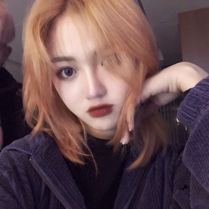 真人女生杂头像大全,每款都超绝 女生头像 第12张 真人女生杂头像大全,每款都超绝 女生头像 第12张