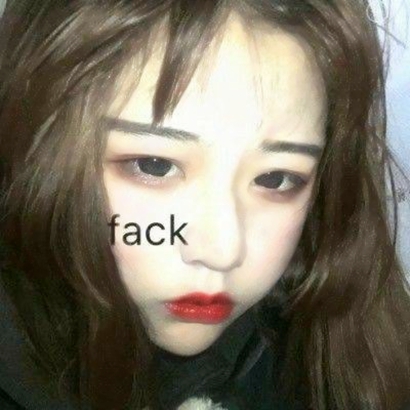 超绝!女生丧系QQ头像大全 女生头像 第3张 超绝!女生丧系QQ头像大全 女生头像 第3张
