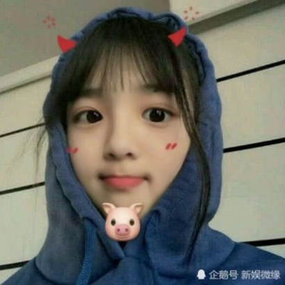 超绝!QQ高清个性真人女生头像大全 女生头像 第7张 超绝!QQ高清个性真人女生头像大全 女生头像 第7张