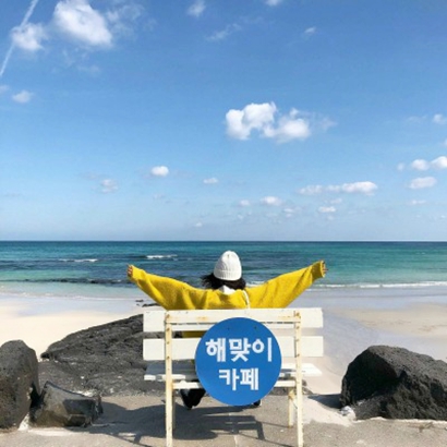 绝美!高清无水印海边背影女生头像大集合 女生头像 第18张 绝美!高清无水印海边背影女生头像大集合 女生头像 第18张