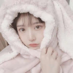 2025微信宝藏潮流女生头像大全!小众高级与甜酷风齐聚 女生头像 第9张 2025微信宝藏潮流女生头像大全!小众高级与甜酷风齐聚 女生头像 第9张